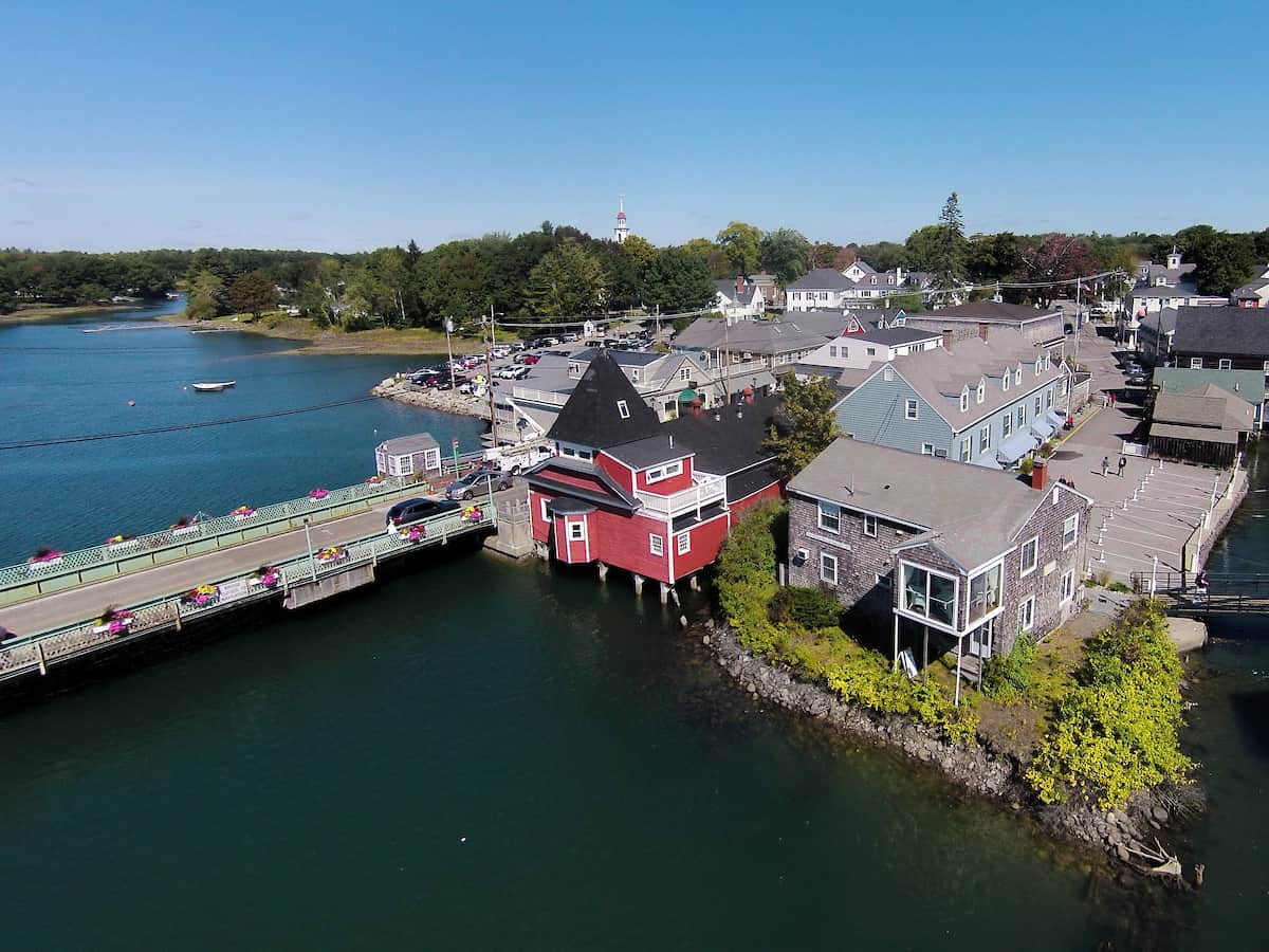 Kennebunk Beach Realty