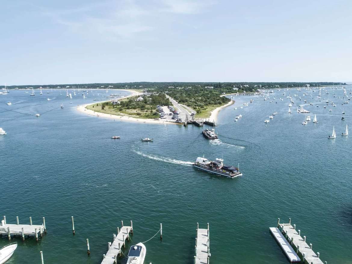 Chappaquiddick Real Estate & Community Guide Sandpiper Realty, Inc.