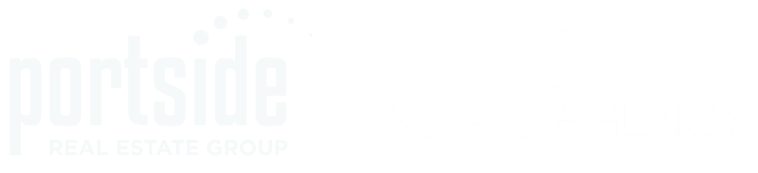 Swan Agency