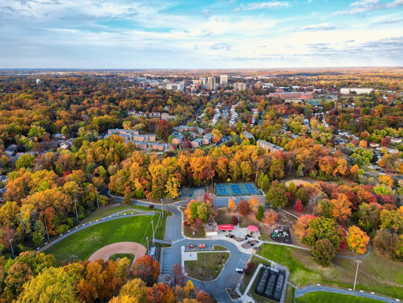 Maryland