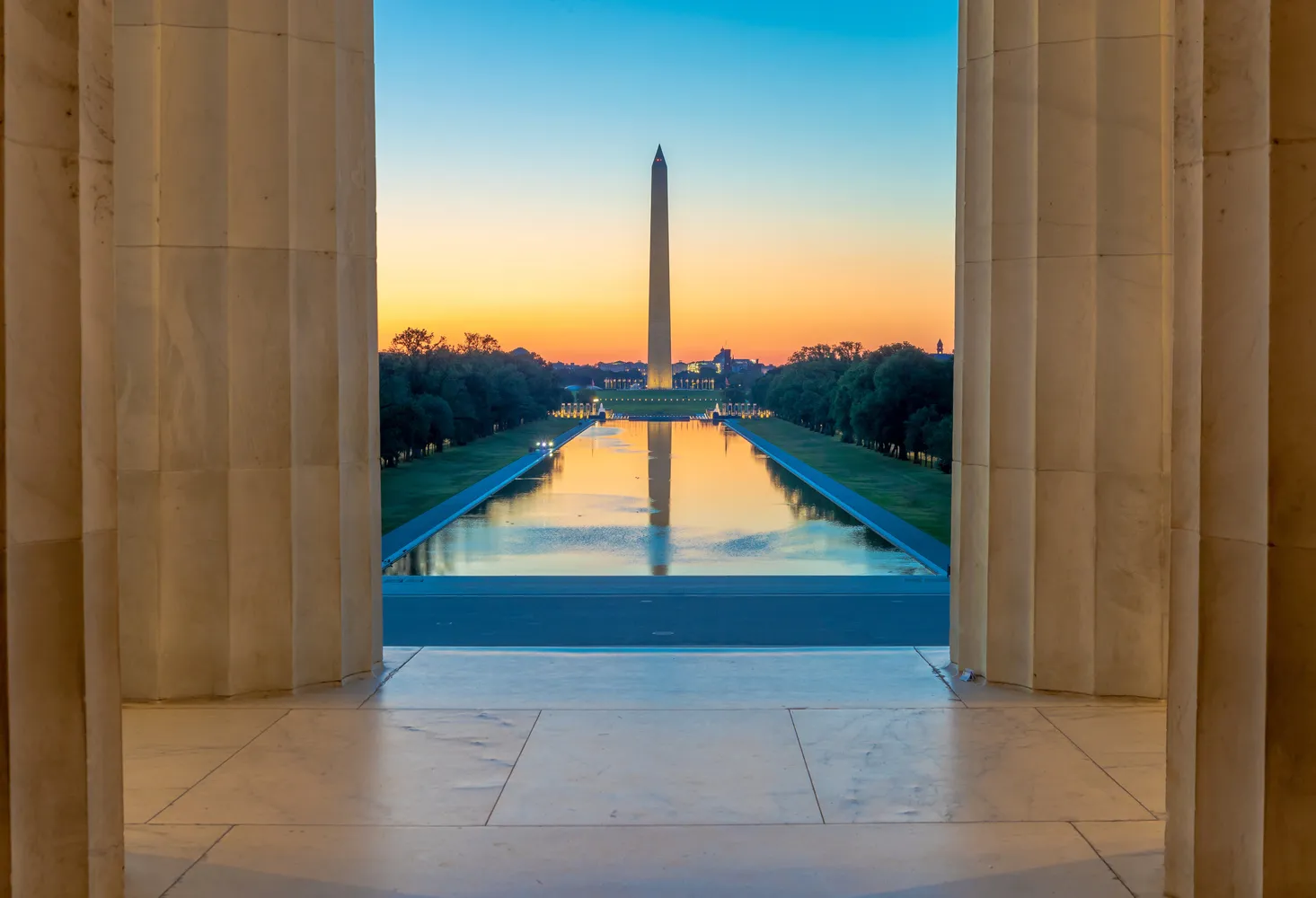 Washington, DC