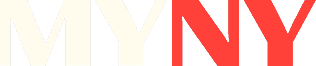 My New Yourk Logo