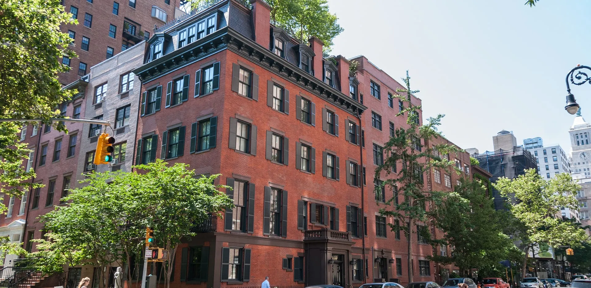 MYNY Real Estate