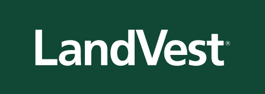 LandVest Logo