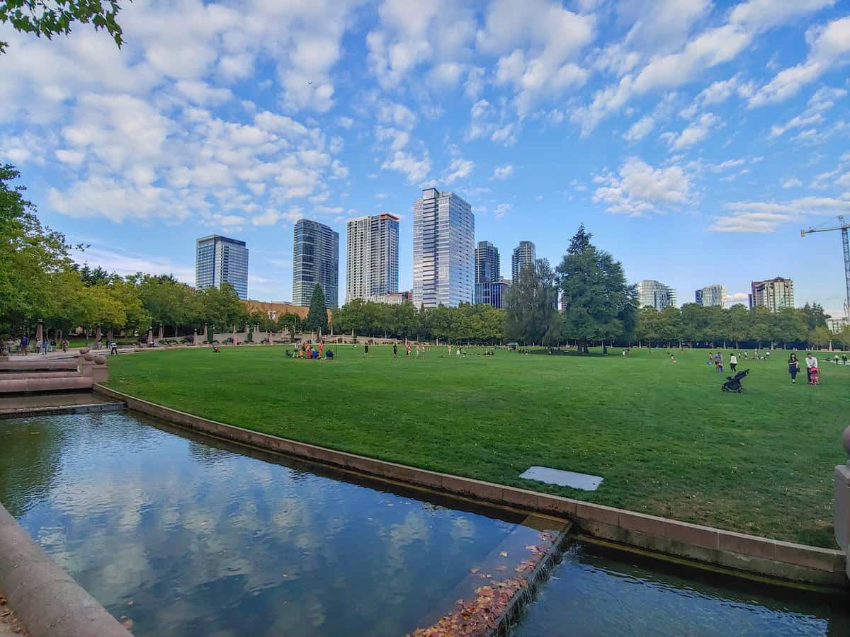 Bellevue