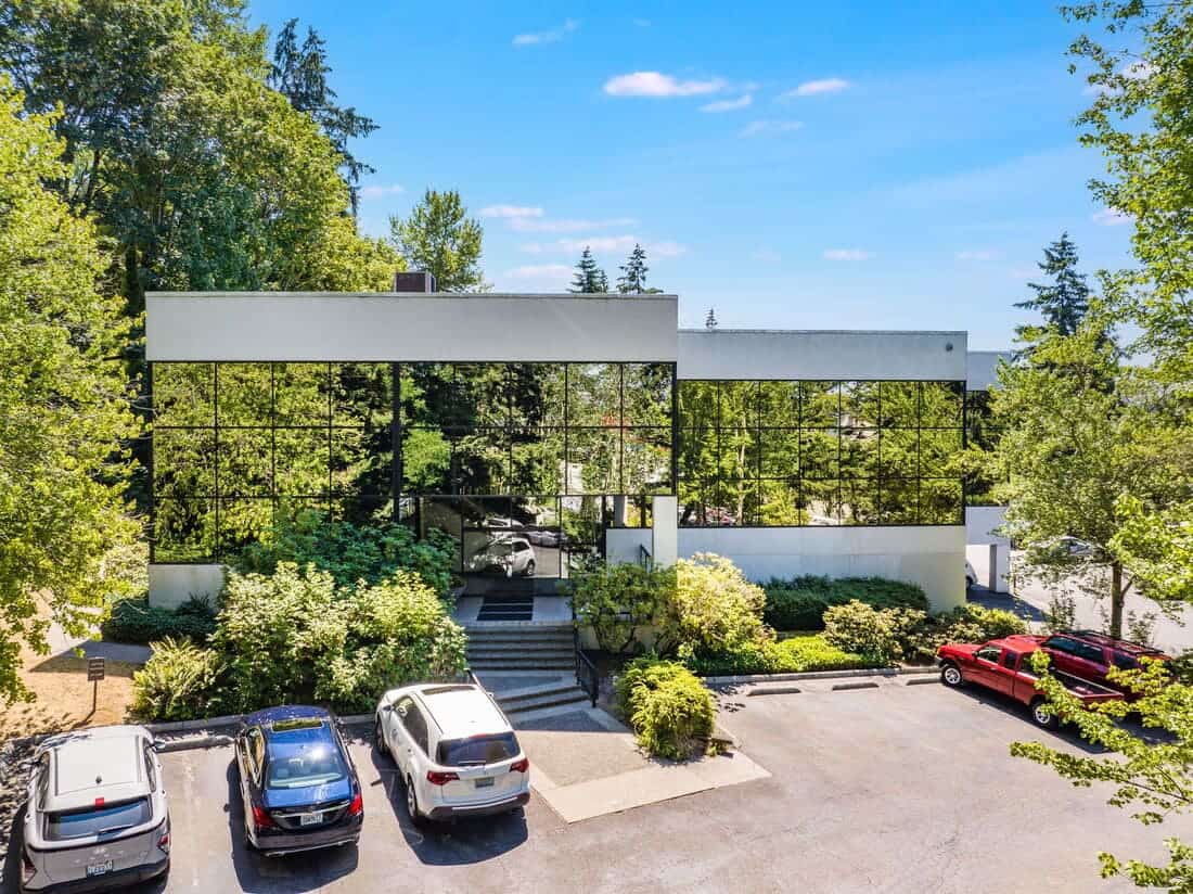 Bellevue Office