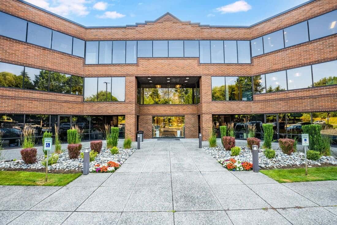 Bothell Office