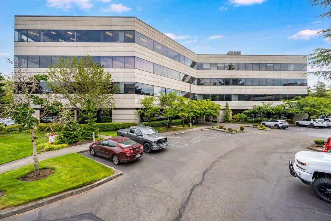 Kent Office