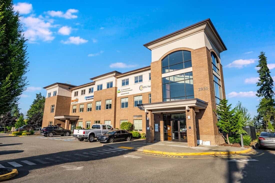 Puyallup Office