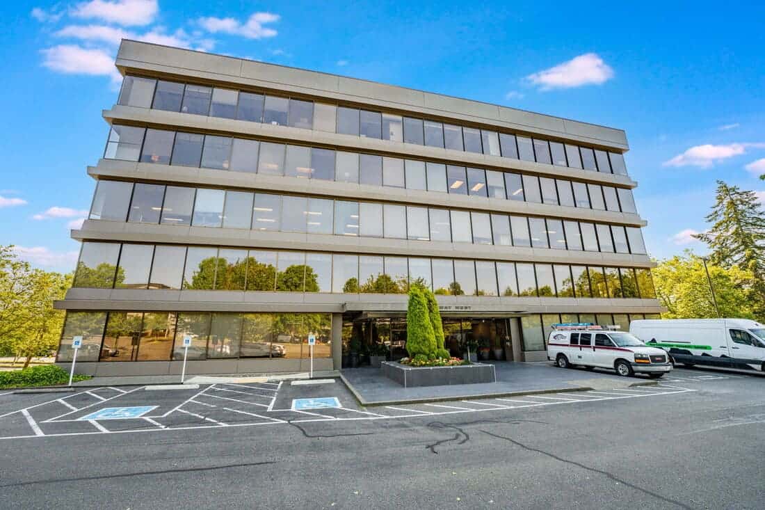 Seattle Office