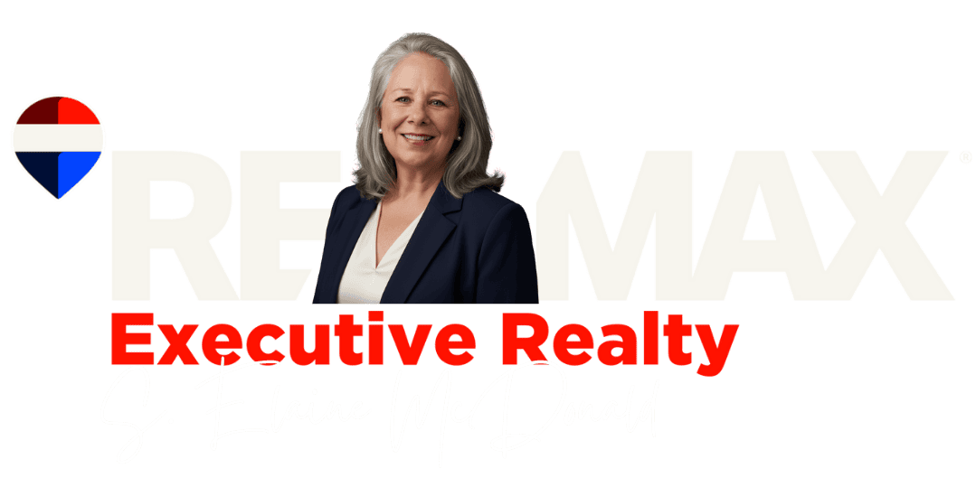The Elaine McDonald Team logo