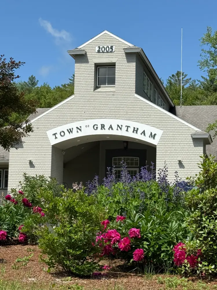 Grantham NH