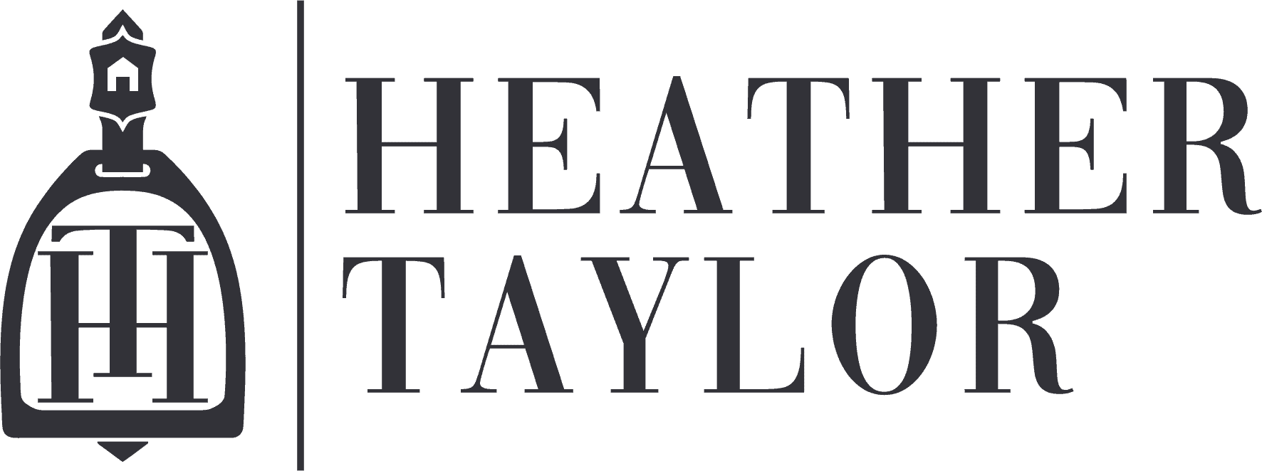 Heather Taylor logo