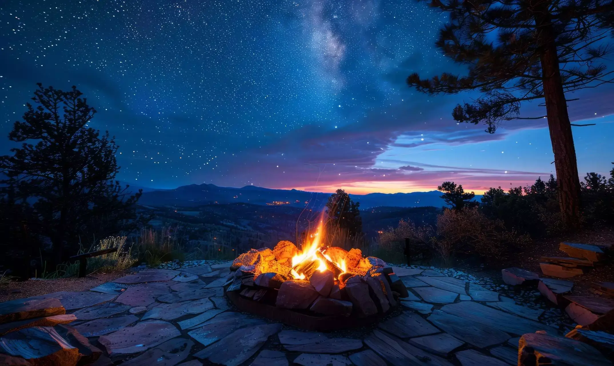 Campfire
