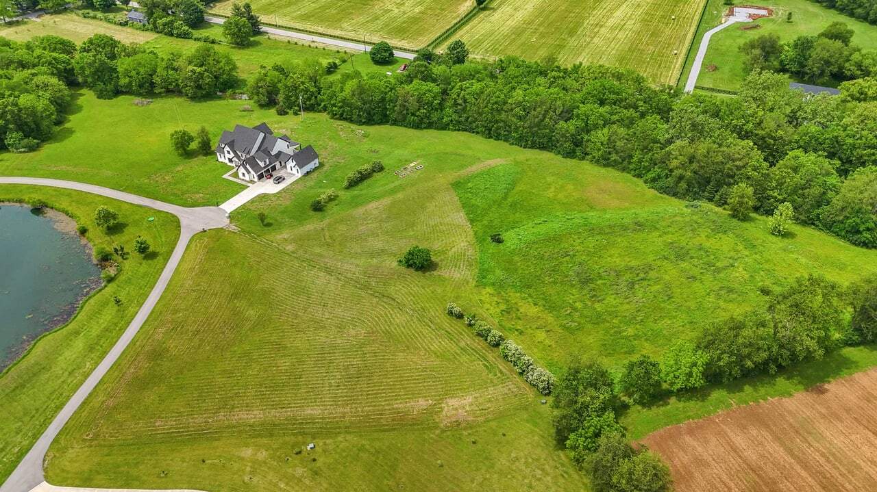 Land and Home