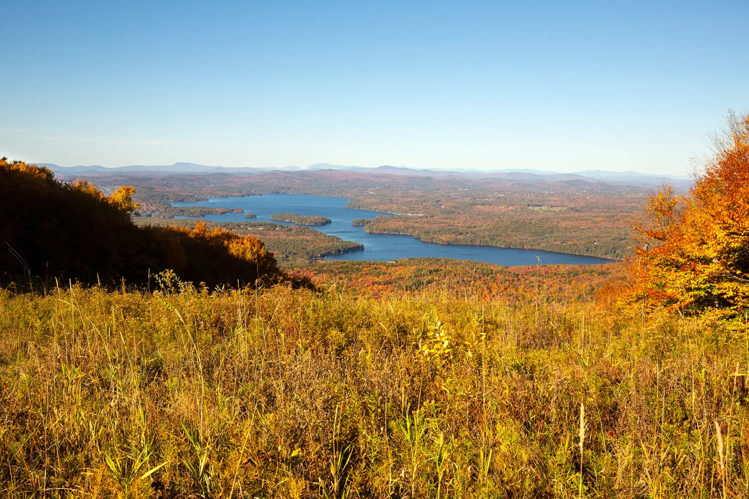 Lake Sunapee