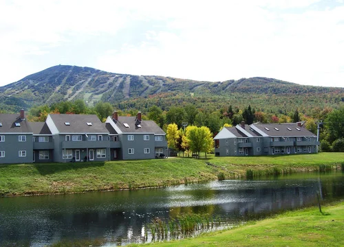 Snowbrook Village