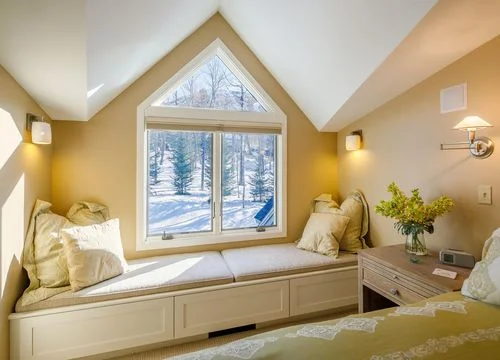 Mountainside