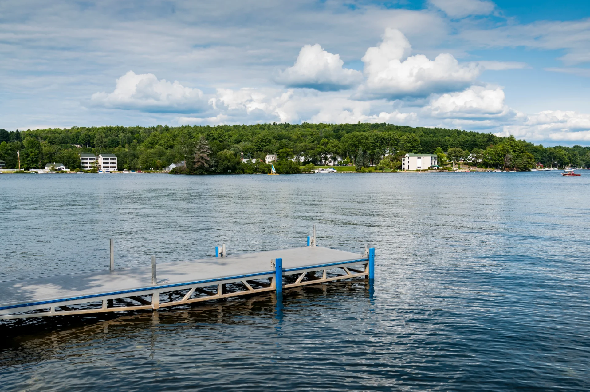 Lake