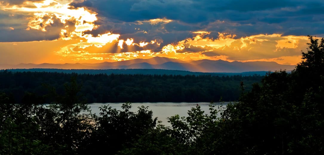 Lake