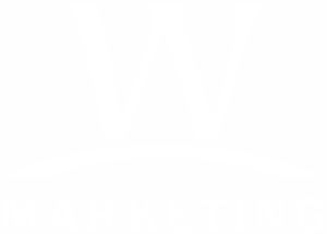 W Marketing Logo