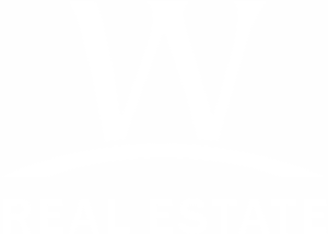 W Real Estate logo