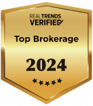 Top Brokerages in the U.S. logo