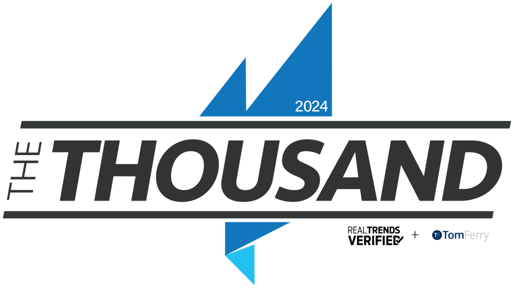 Top Agents in the U.S. logo
