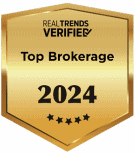 Top Brokerages in the U.S. logo
