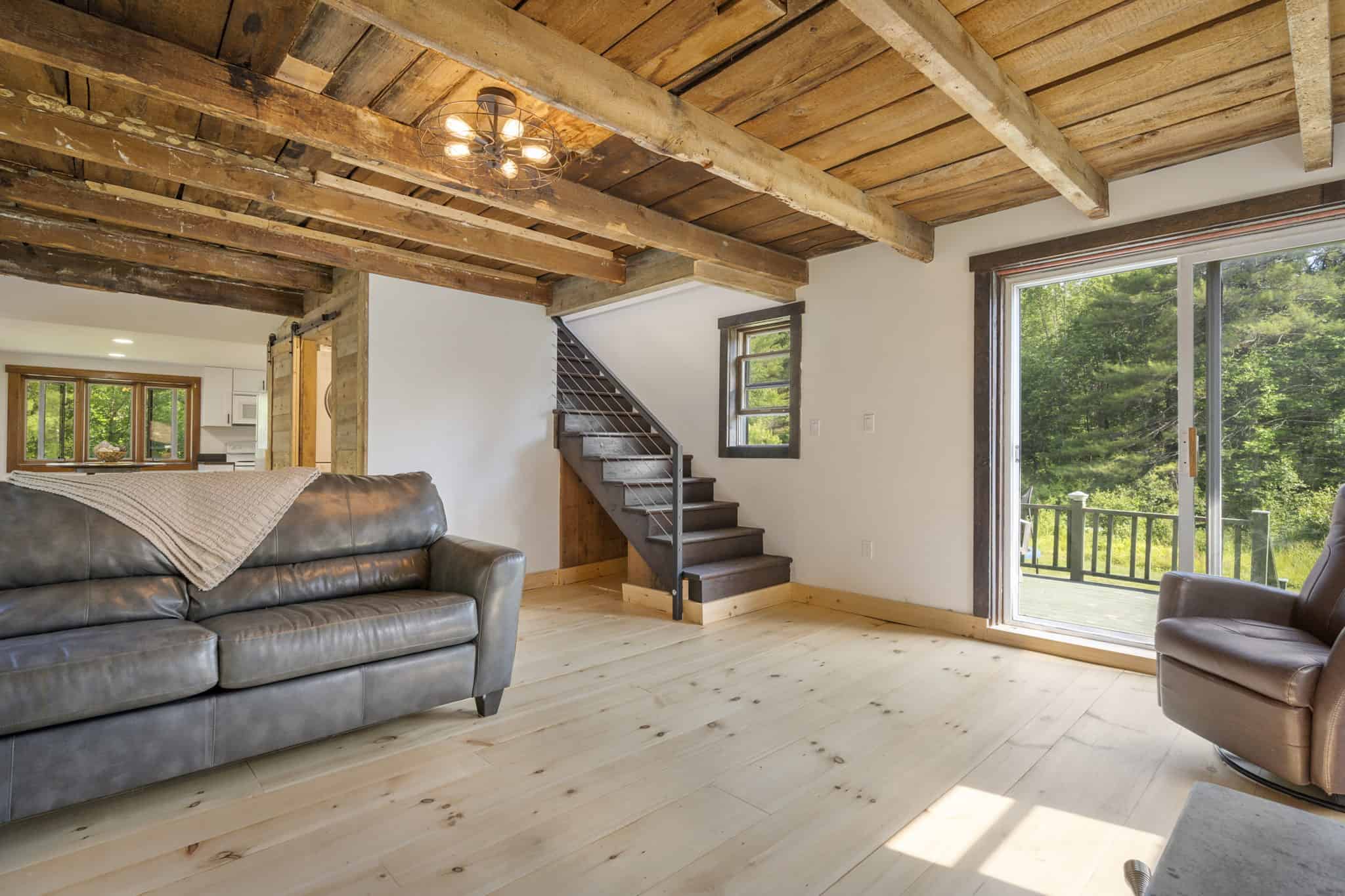 house interior