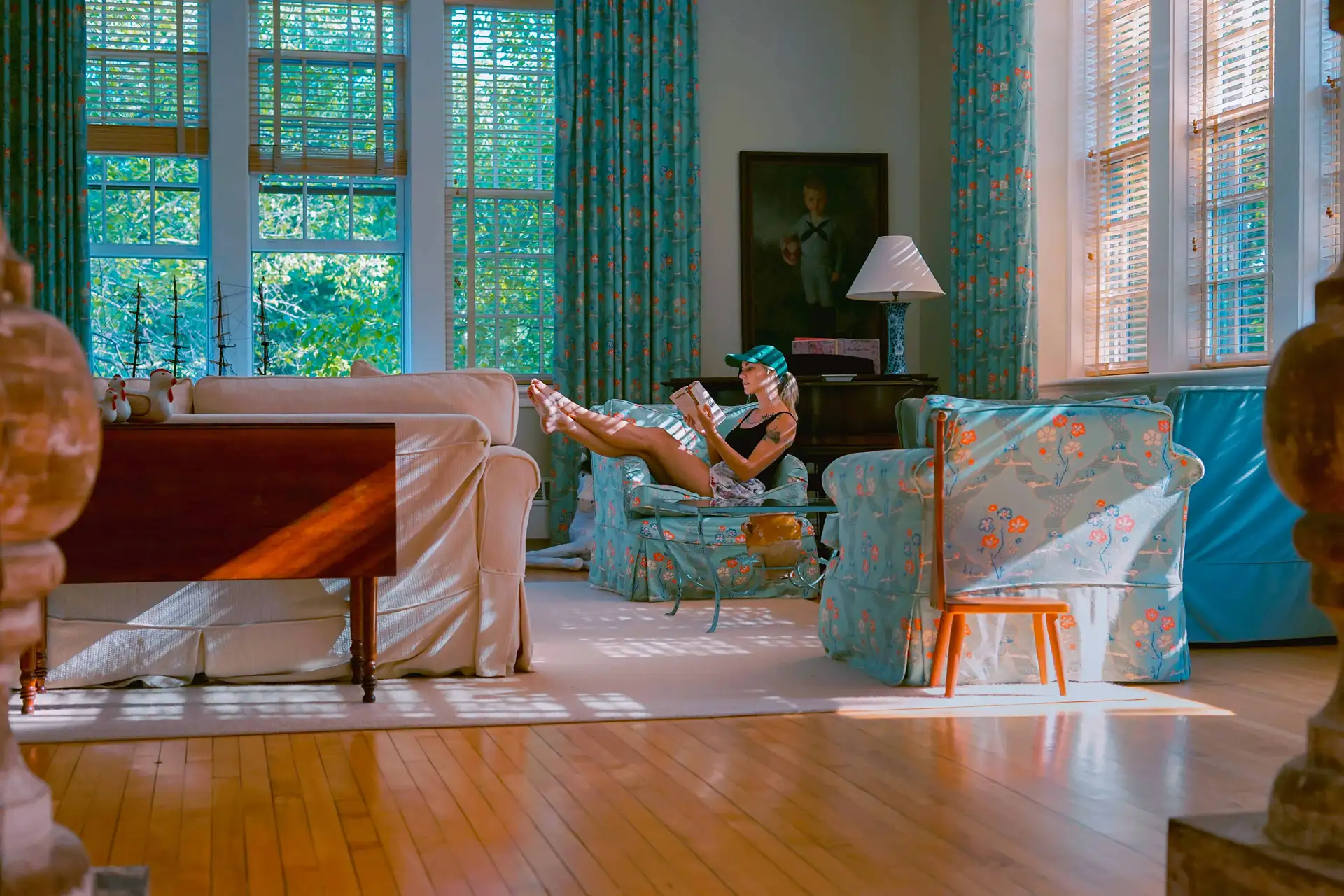 interior house