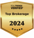 Top Brokerages in the U.S. logo