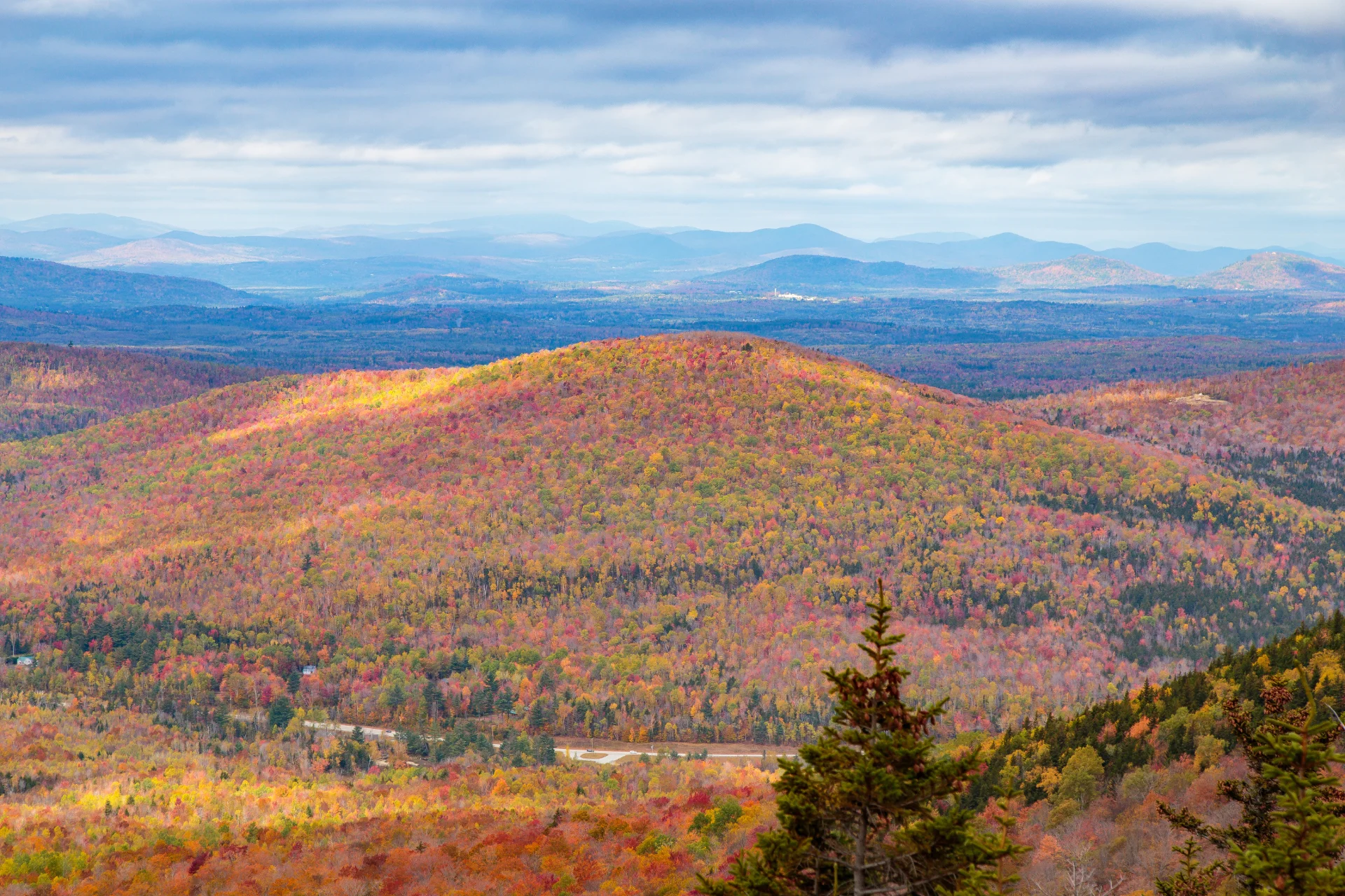 New Hampshire