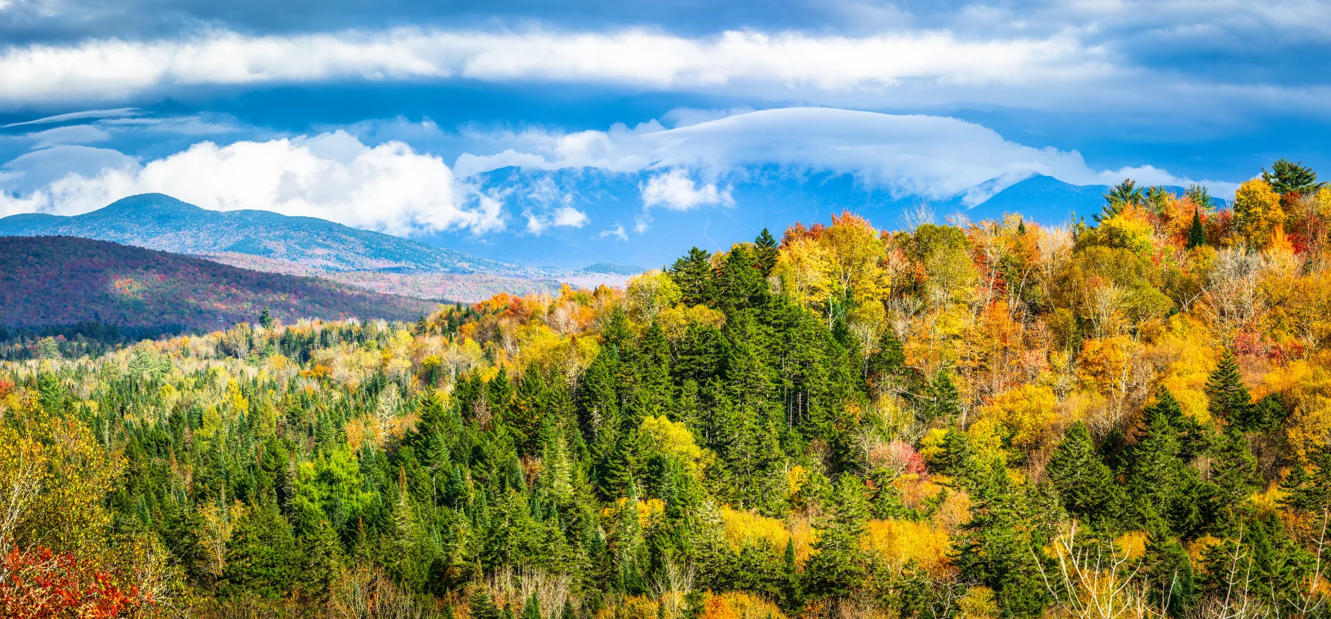 New Hampshire