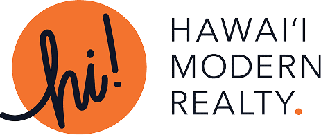 Hawai&#39;i Modern Realty logo