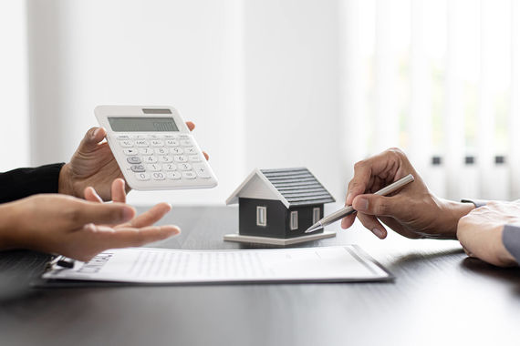 Financial Services