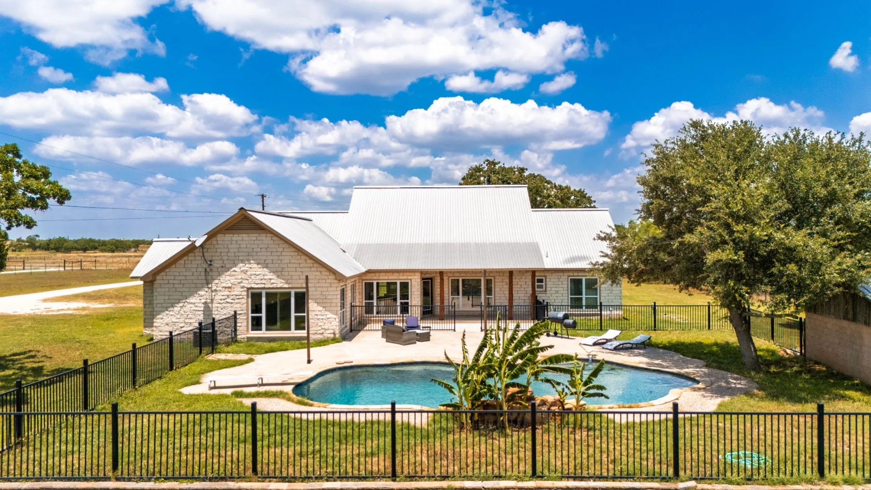 House View