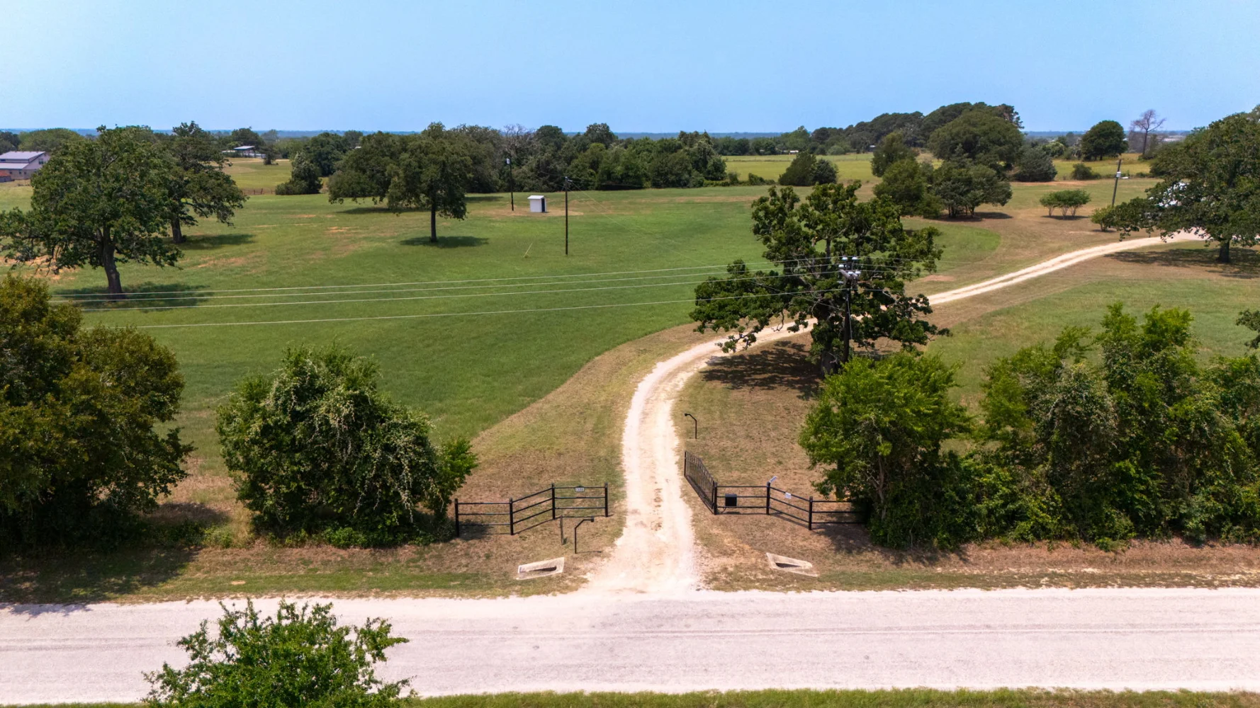 Land View