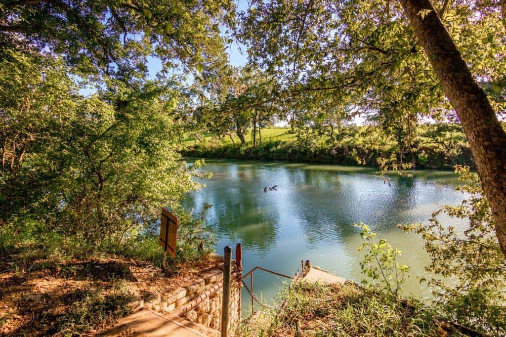 Lake View