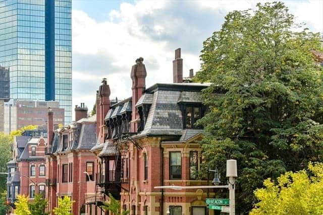 180 Beacon Street - photo 4 of 23