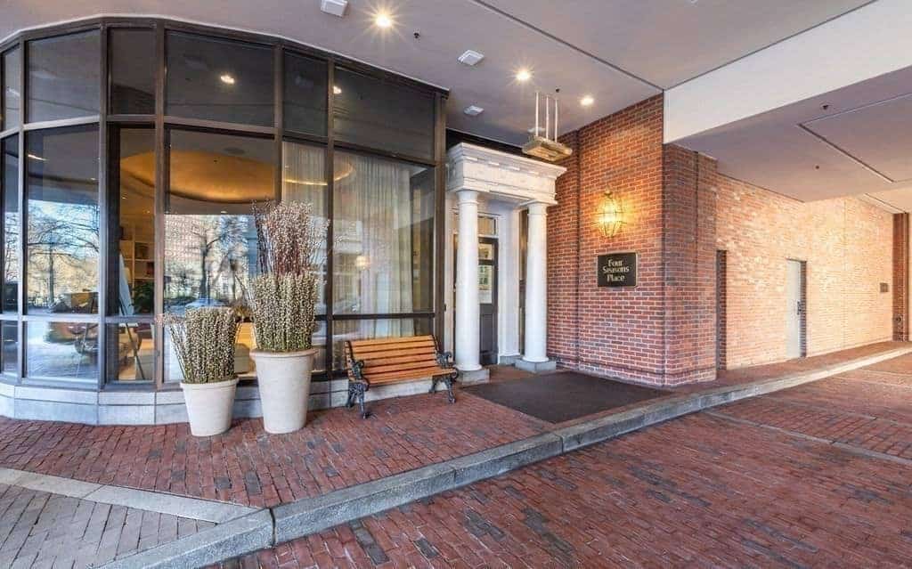 Four Seasons Back Bay -220 Boylston Street - photo 4 of 17