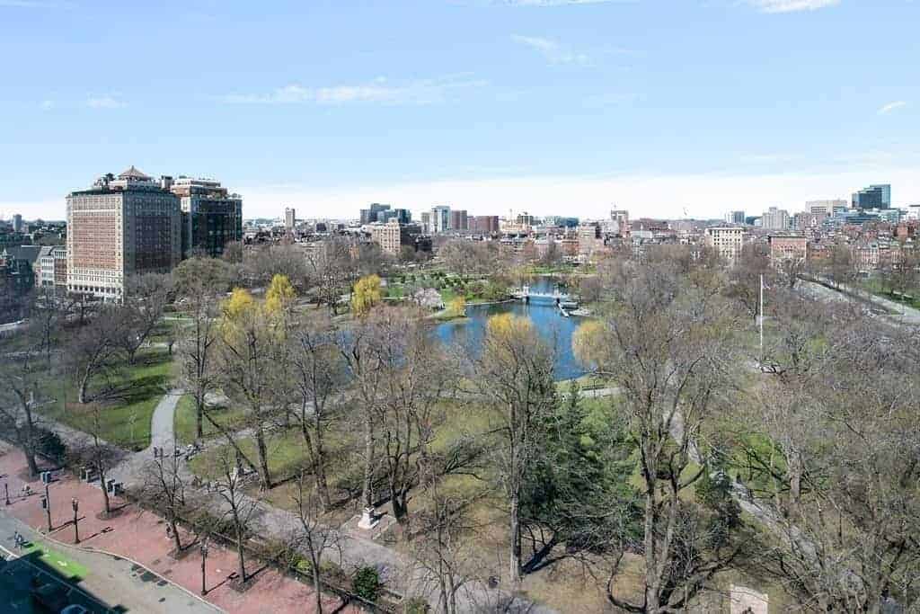 Four Seasons Back Bay -220 Boylston Street - photo 8 of 17