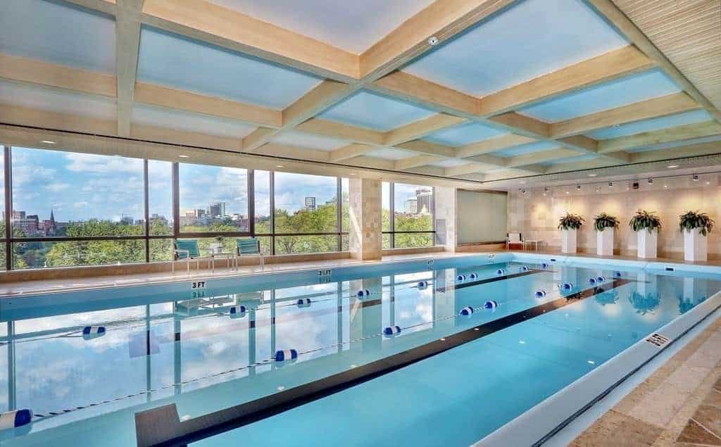 Four Seasons Back Bay -220 Boylston Street - photo 10 of 17