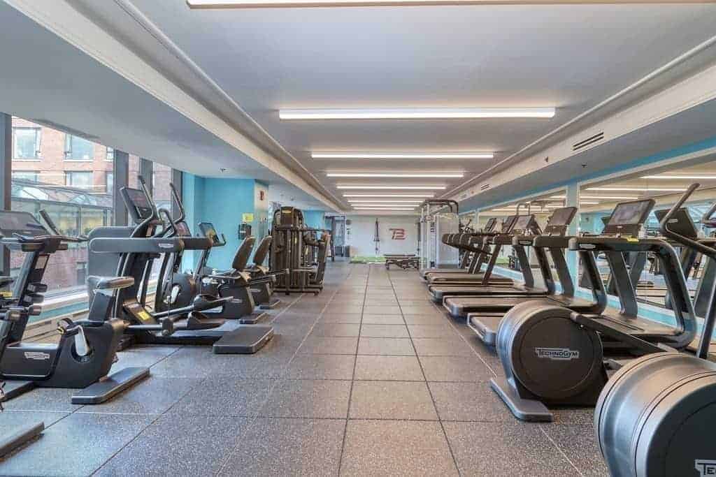 Four Seasons Back Bay -220 Boylston Street - photo 11 of 17