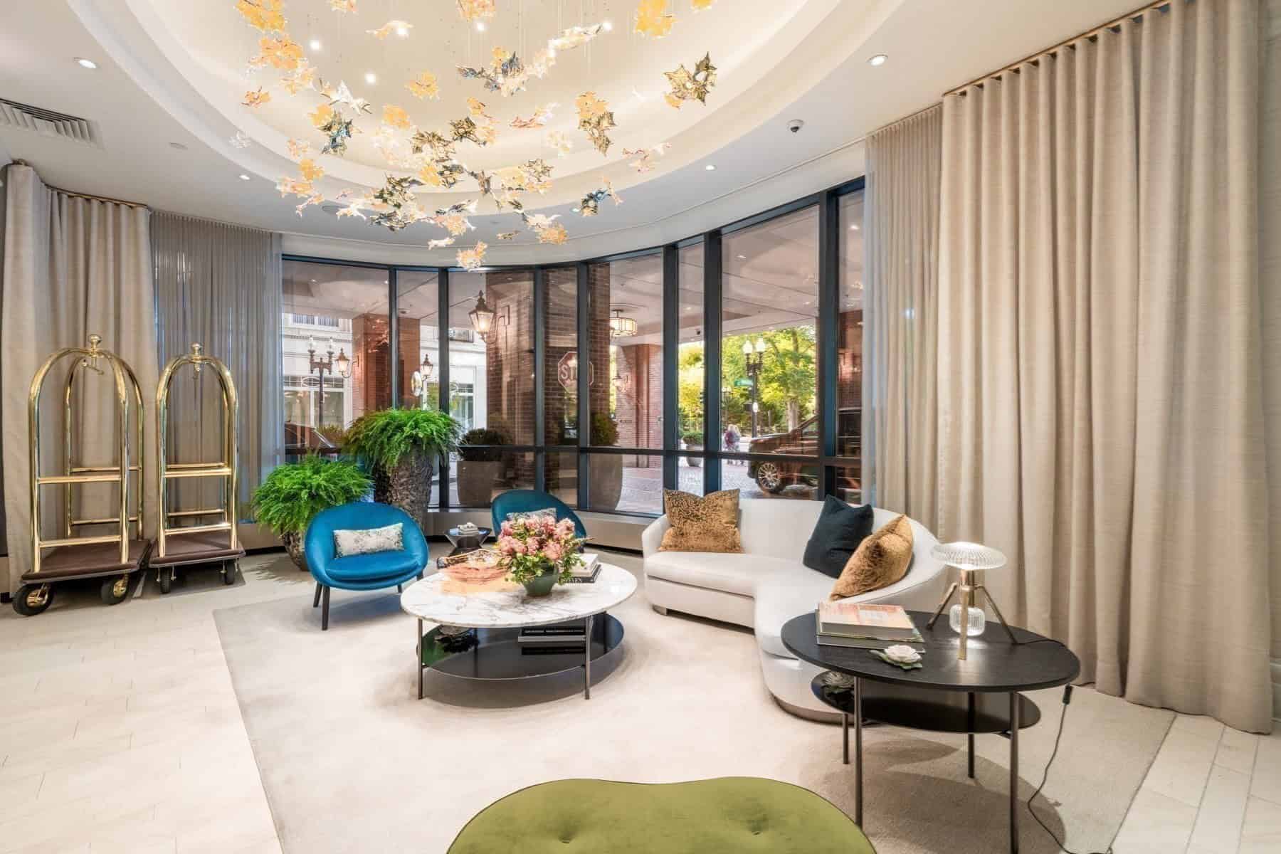 Four Seasons Back Bay -220 Boylston Street - photo 14 of 17