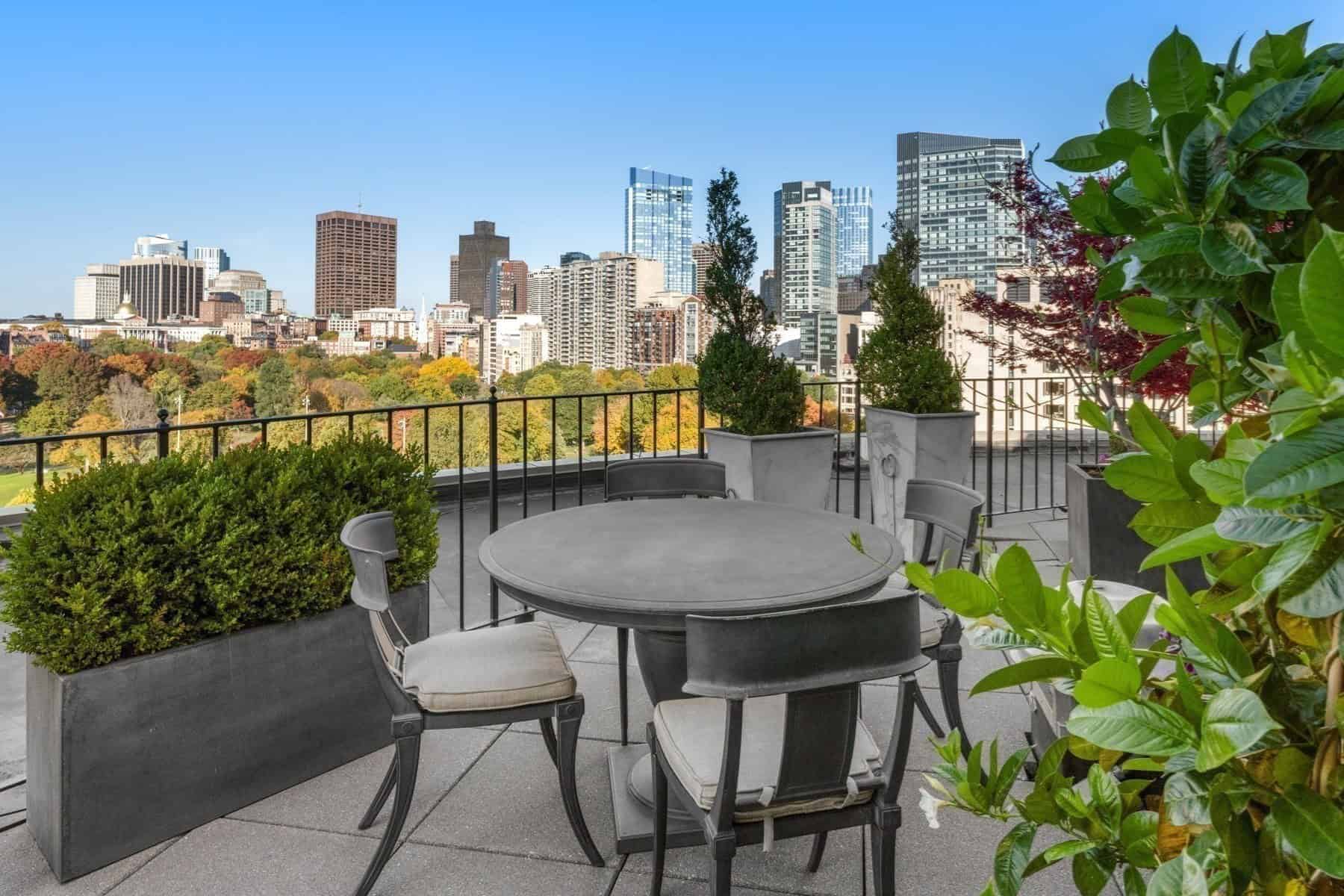Four Seasons Back Bay -220 Boylston Street - photo 15 of 17