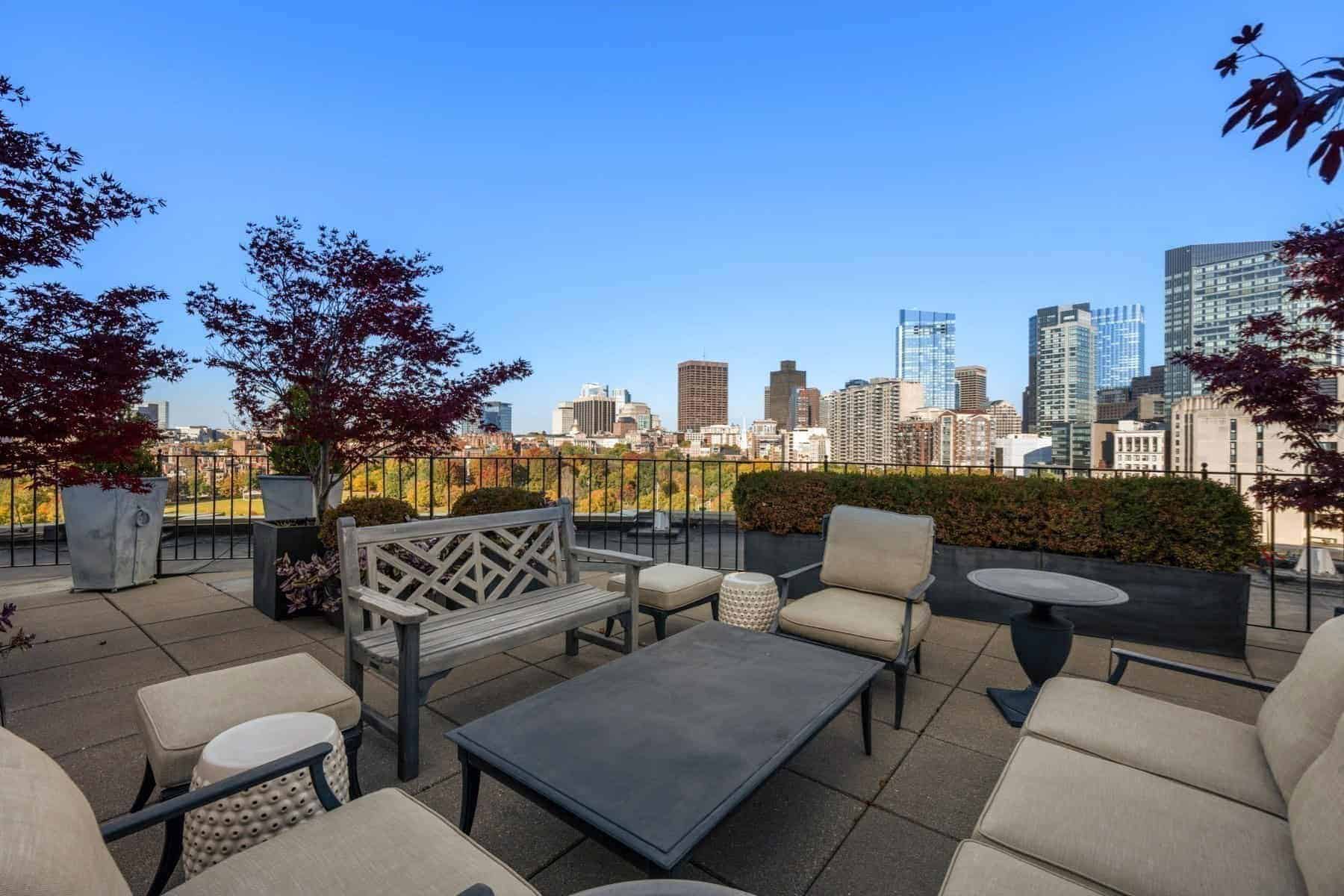 Four Seasons Back Bay -220 Boylston Street - photo 17 of 17