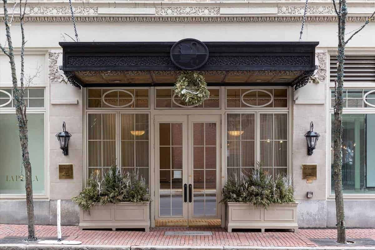 250 Boylston Street Boston, MA - photo 9 of 10