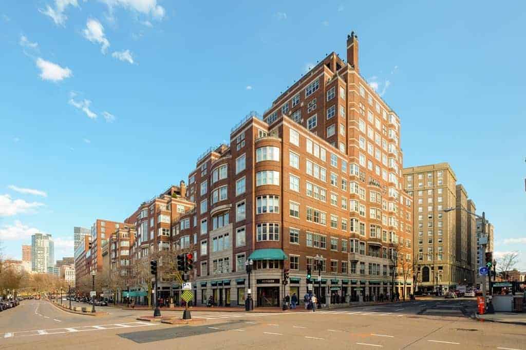 300 Boylston Street - Heritage on The Garden - photo 4 of 12