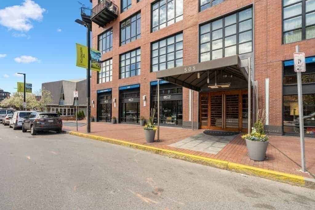 505 Atelier Tremont Street - photo 4 of 11